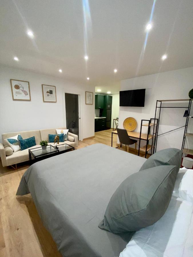 Villaboutique Jaén Extérieur photo