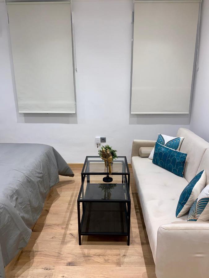 Villaboutique Jaén Extérieur photo
