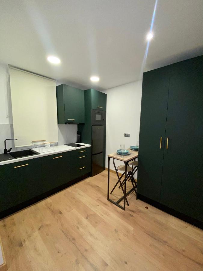 Villaboutique Jaén Extérieur photo