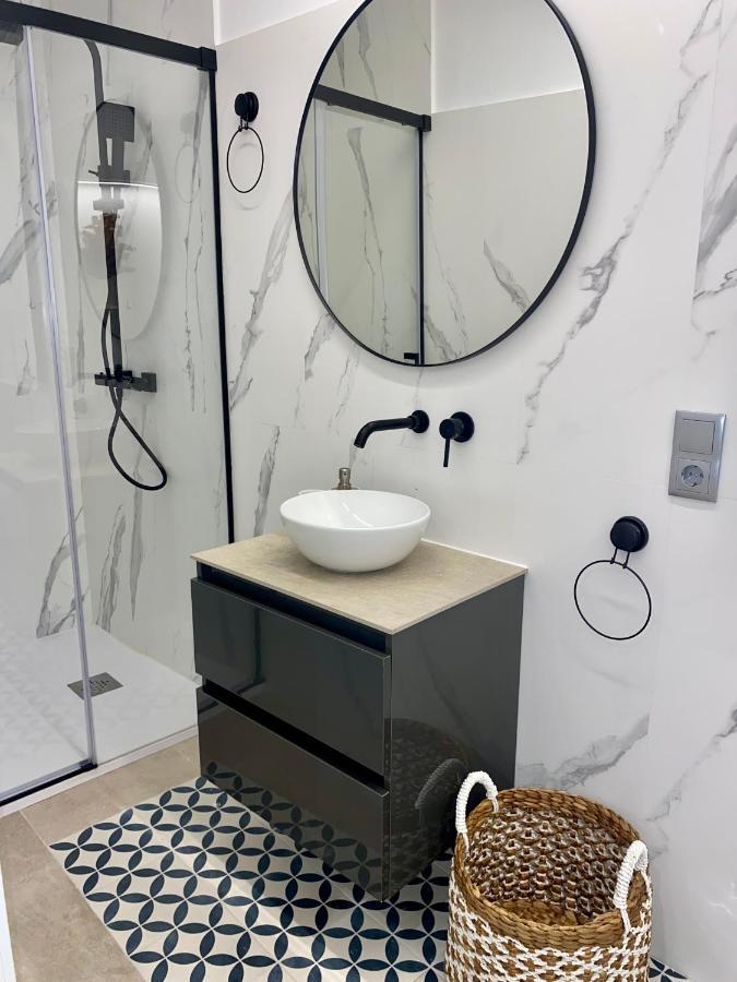 Villaboutique Jaén Extérieur photo