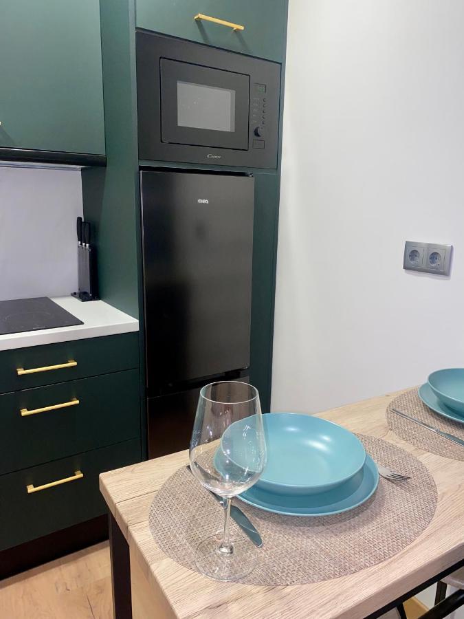 Villaboutique Jaén Extérieur photo